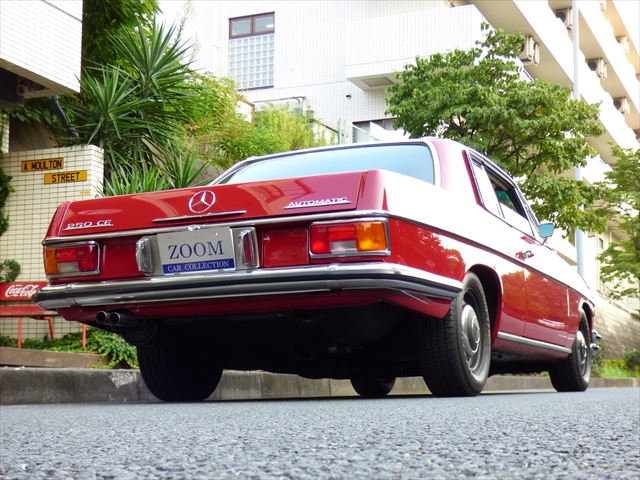 ZOOM ダウンフォース ダウンサス MERCEDESBENZ メルセデスベンツ ZOOM