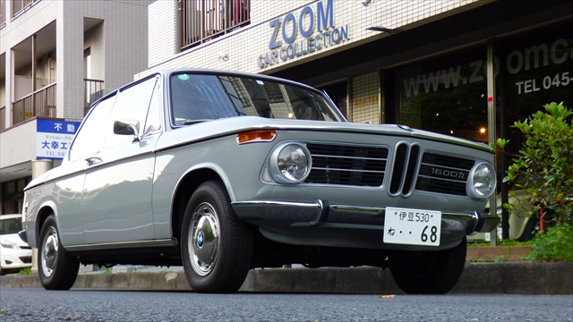 値下げ‼️　希少❗️NSU TT カスタム　BMW2002 ゴルディーニ 送料込み値下げ‼️ 希少❗️NSU TT カスタム BMW2002 ゴルディーニ