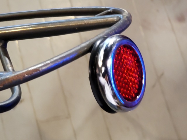 モールトン/レッドリフレクター・・・ – ZOOM CAR COLLECTION BLOG