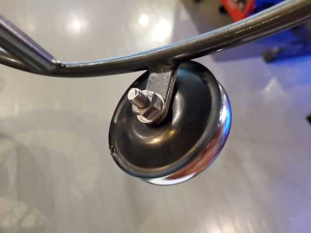 モールトン/レッドリフレクター・・・ – ZOOM CAR COLLECTION BLOG