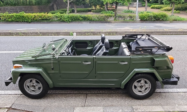 VW181スイング・・・ – ZOOM CAR COLLECTION BLOG