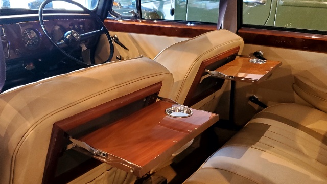 Vanden Plas – ZOOM CAR COLLECTION BLOG