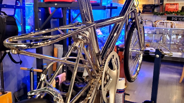 MOULTON – ZOOM CAR COLLECTION BLOG