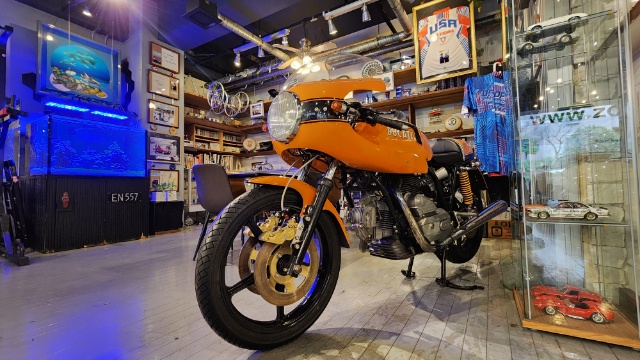 DUCATI – ZOOM CAR COLLECTION BLOG