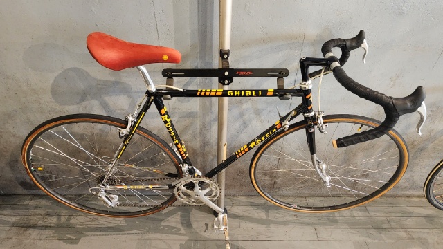 希少‼】ROSSIN AERO DYNAMICS ロッシン カンパニョーロ 希少品